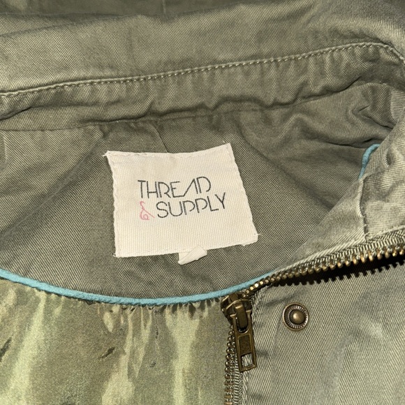 Very cute jacket - Picture 2 of 5